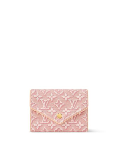 Louis Vuitton Victorine Wallet