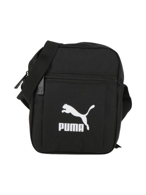 PUMA Black Men's Cross-body Bags