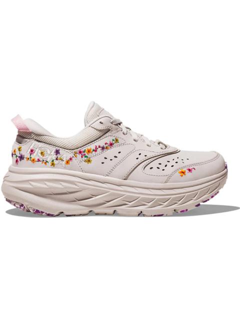 Hoka One One Bondi L Vibrant Bloom