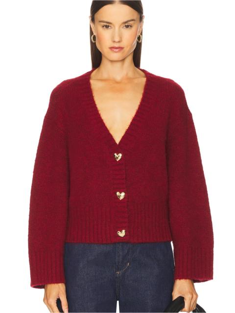 BLANKNYC Cropped Cardigan