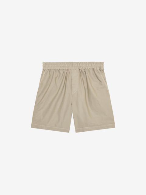 Isabel Marant VATAYA SHORTS