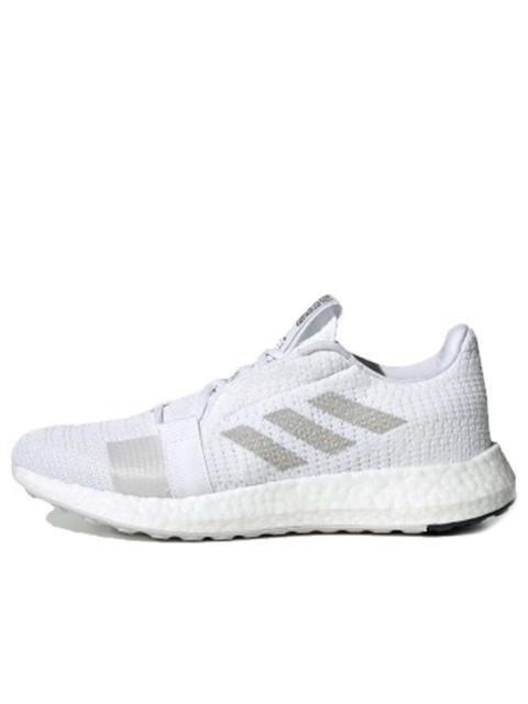 adidas (WMNS) adidas SenseBoost Go 'Footwear White' G26945