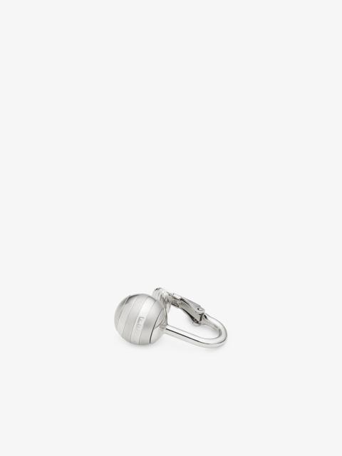 FENDI Pequin Earcuff