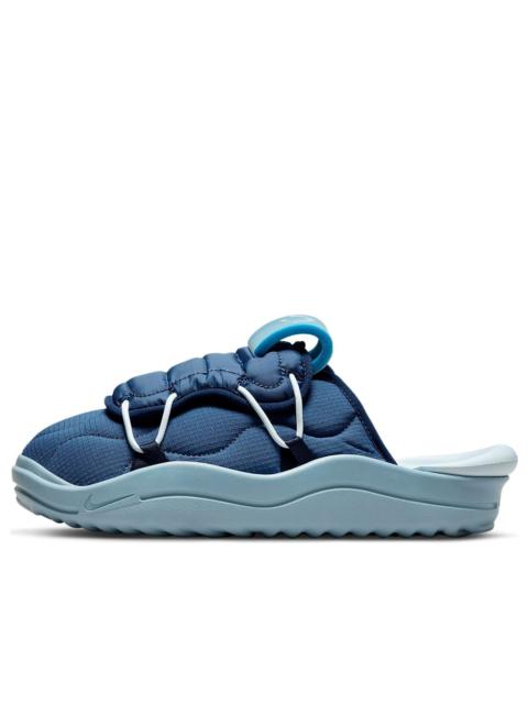 Nike Nike Offline 3.0 Mule 'Mystic Navy' DJ5226-400