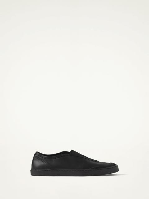 Lemaire LINOLEUM ELASTIC TRAINERS
SOFT LEATHER