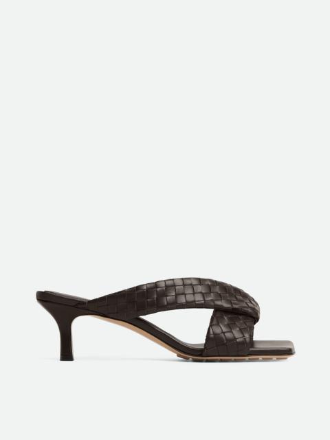Bottega Veneta Riva Mule