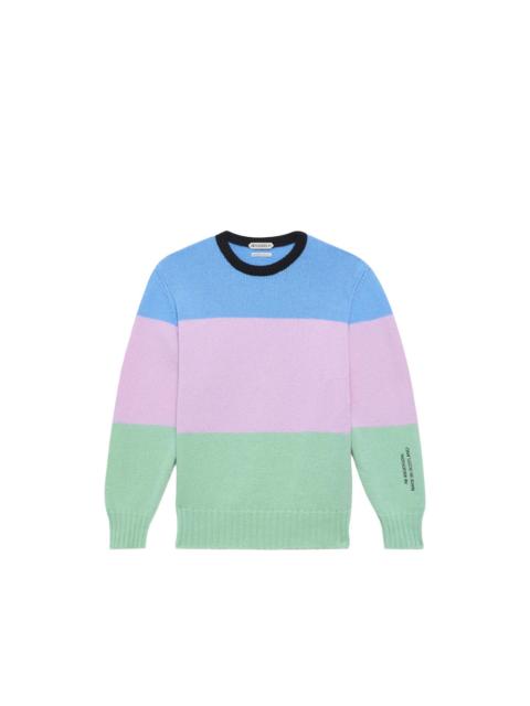 Other brands Jw Anderson Blue Sweaters & Knitwear - Jumpers Men