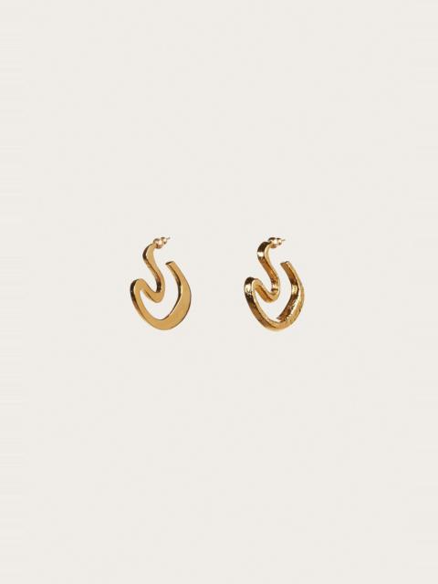 Cult Gaia AYLA EARRING