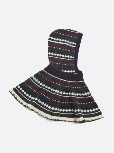 Sea Patton Balaclava