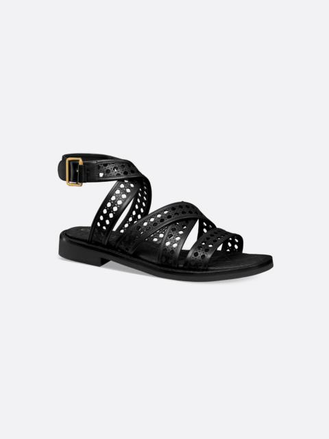 Dior D-Avenue Sandal