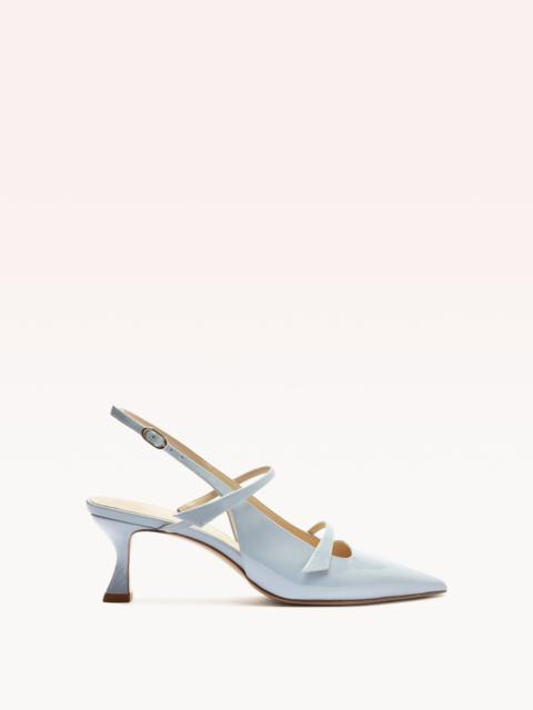 ALEXANDRE BIRMAN TITA 60 SLINGBACK AZZURO