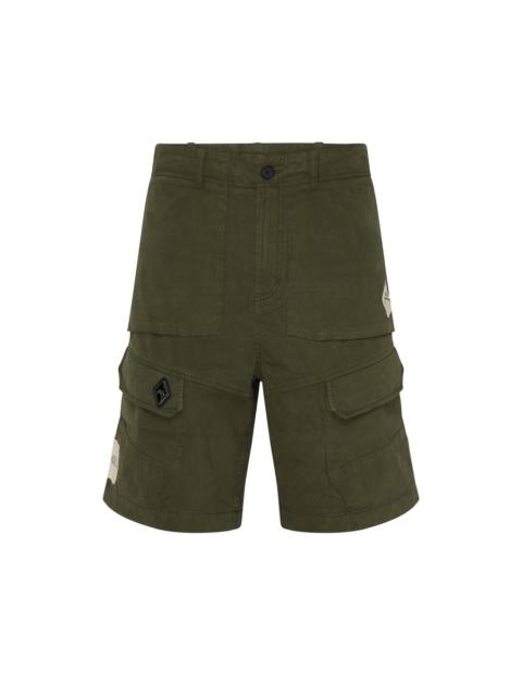 A-COLD-WALL* Ando cargo shorts