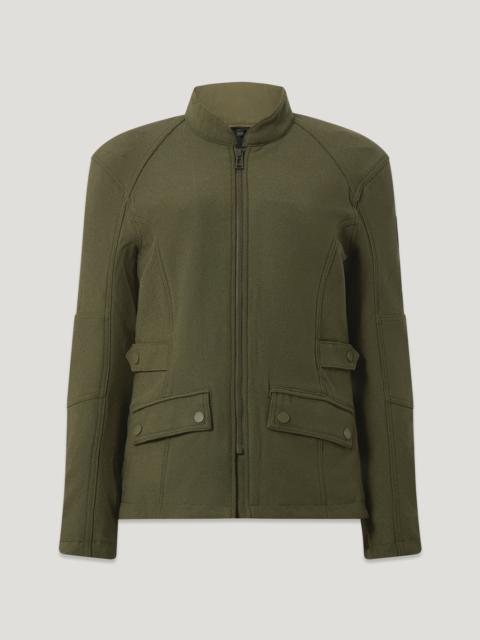 Belstaff TRENT MOTORCYCLE JACKET