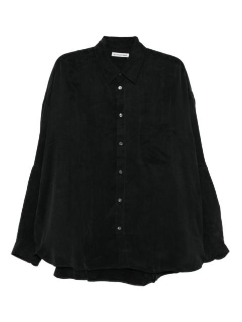YMC pocket anti shirt