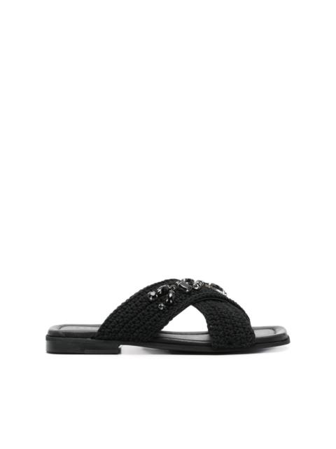 INUIKII bead-detailing slides