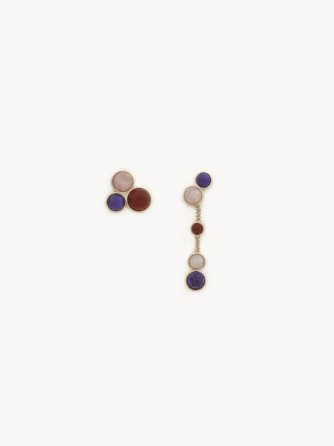 Chloé CHLOÉ ZODIAC CAPRICORN EARRINGS