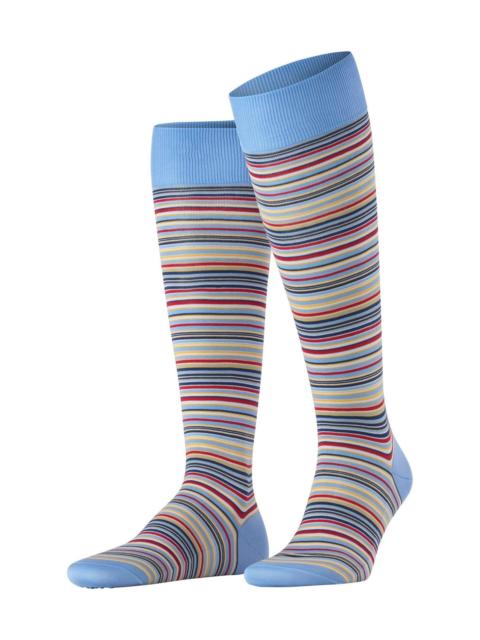 FALKE Microblock Men Knee High Socks