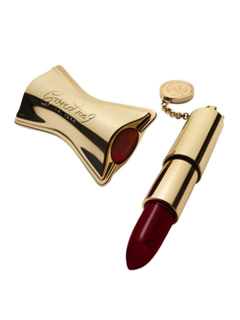 Bond No. 9 REFILLABLE LIPSTICK - NEW YORK NIGHTS
