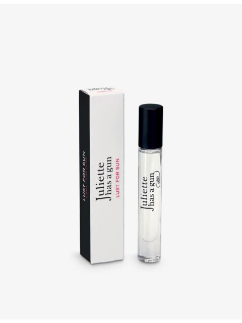 Juliette Has A Gun Lust For Sun eau de parfum 7.5ml