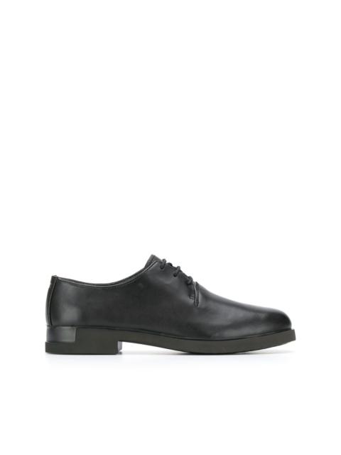 CAMPER Iman leather Derby shoes