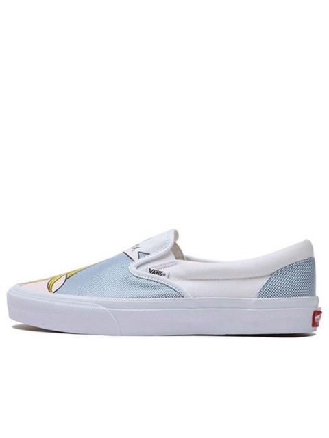 Vans Vans Slip-On x Hisashi Eguchi 616144-0001