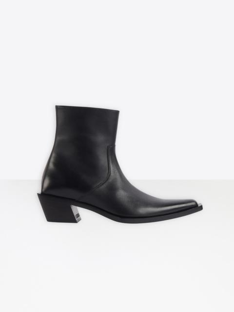 BALENCIAGA Tiaga 45mm Boot