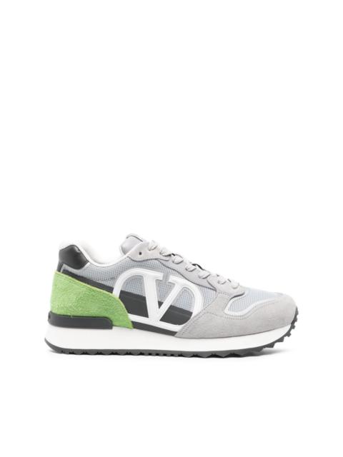 Valentino VLogo Pace lace-up sneakers