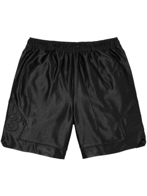 Supreme x Jordan Warm Up shorts