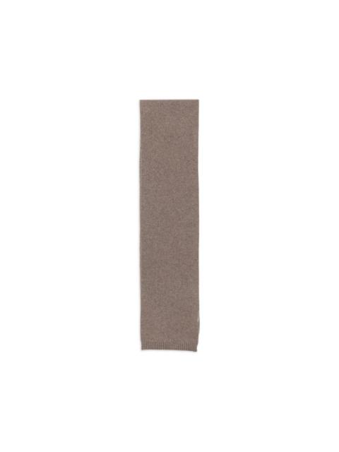 LISA YANG Frederica scarf