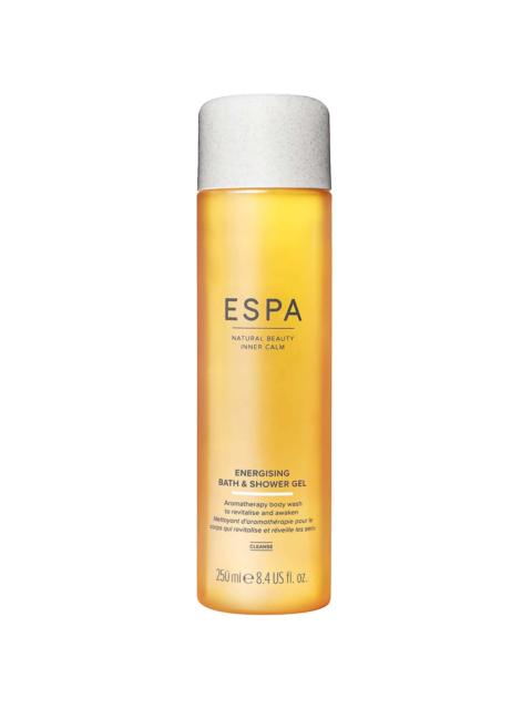 ESPA ESPA Energising Bath Shower Gel 8.4 fl. oz.