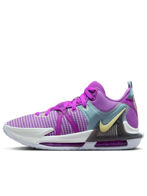 Nike Nike Lebron Witness 7 EP 'Fuchsia Dream' DM1122-500