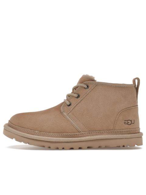 UGG (WMNS) UGG Neumel Boot 'Mustard Seed' 1094269-MDSD