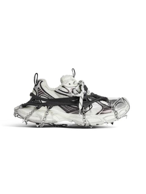 BALENCIAGA 여성 스키웨어 - 3xl 백색/검정에 있는 스키 운동