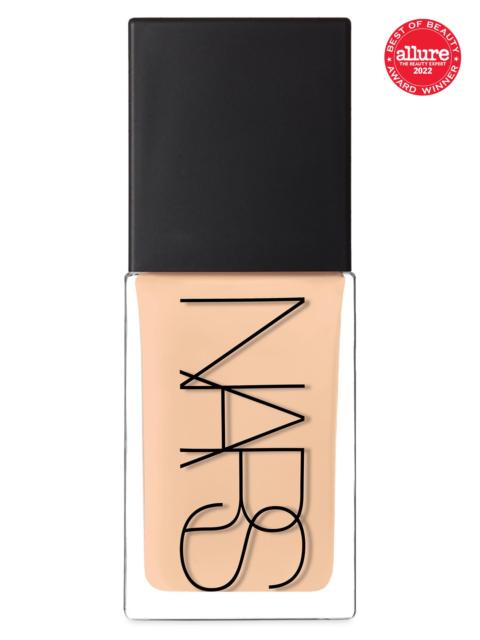 NARS Cosmetics Women's Light Reflecting Foundation - Vallauris