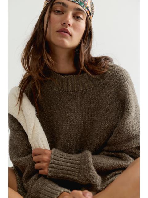 FREE PEOPLE Laguna Pullover