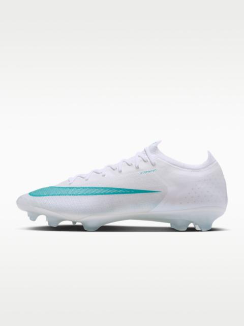 Nike Nike Mercurial Vapor 17 Elite Firm-Ground Low-Top Soccer Cleats