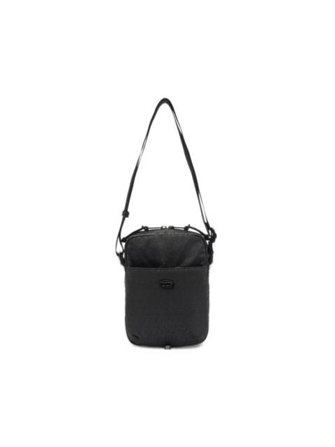 Diesel Oval D cross-body bag