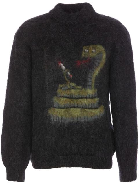 MAGLIANO Biscita jumper