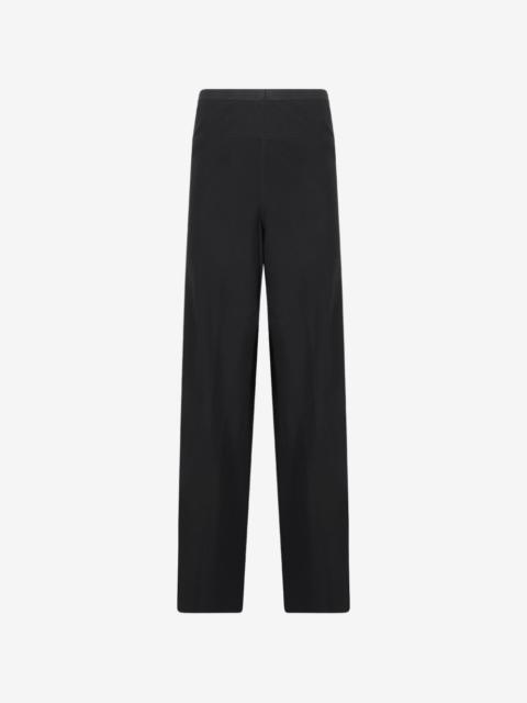 Rick Owens Jumbo Bias trousers
