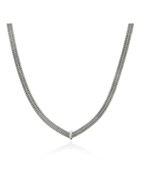 JOHN HARDY Icon Link Necklace, Sterling Silver, 6MM