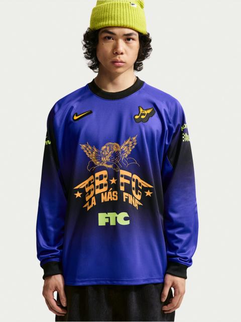 Nike Nike SB Long-Sleeve Skate Top