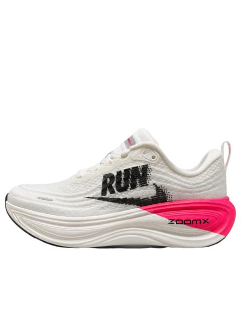 Nike (WMNS) Nike Air Zoom Vomero Plus 'Black White' IZ6183-101