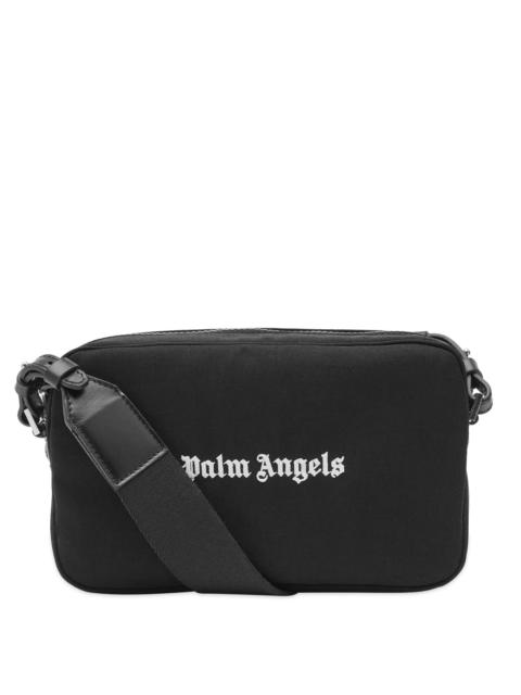 Palm Angels Palm Angels Cordura Camera Bag
