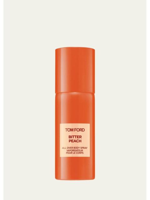 TOM FORD 150mL/5.0 fl oz. Bitter Peach All-Over Body Spray
