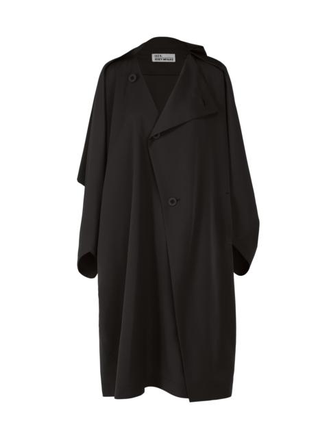 132 5. ISSEY MIYAKE PARALLEL WRAP