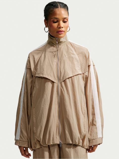 Nike Nike Sportswear Women's Oversized Balloon Track Jacket