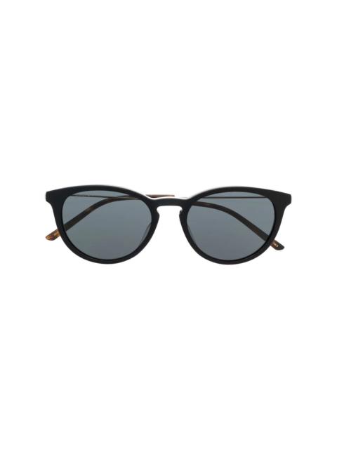 cat-eye sunglasses