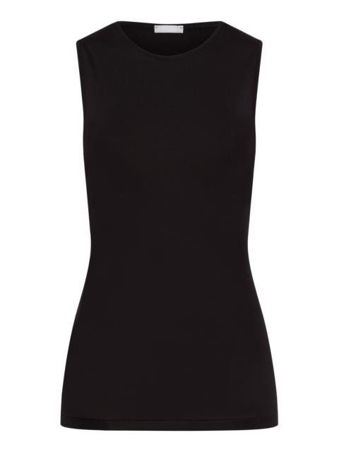 HANRO Soft Touch Built Up Tank Top