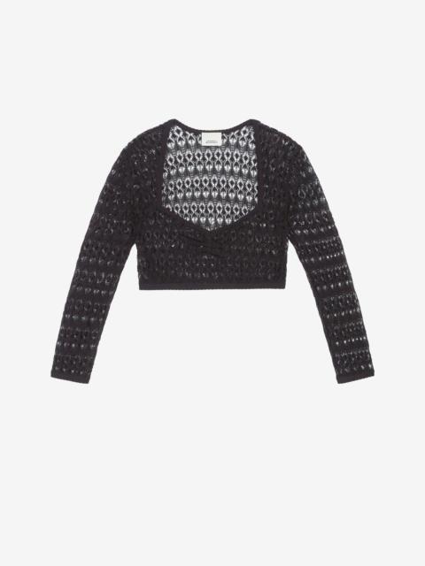 Isabel Marant PAULA SWEATER