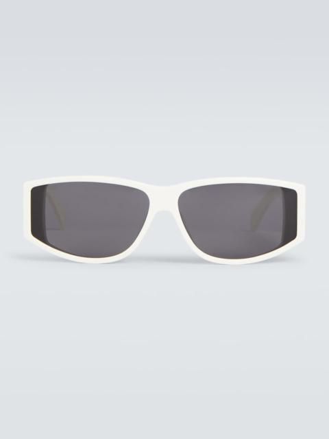 CELINE Rectangular sunglasses